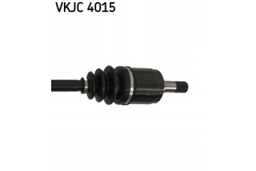 Driveshaft SKF VKJC 4015 Quality of parts according to GVO Q original with factory logo OEM OES