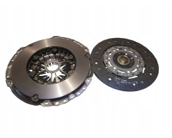 826731 Clutch set Clutch AUDI A3 Q2 Q3 TT SEAT ALHAMBRA ALTEA