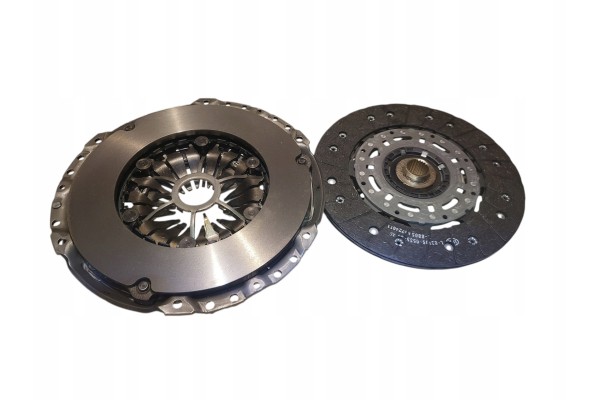 826731 Clutch set Clutch AUDI A3 Q2 Q3 TT SEAT ALHAMBRA ALTEA