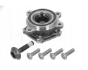 ZEST REPAIR WHEEL HUB
