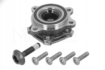 ZEST REPAIR WHEEL HUB