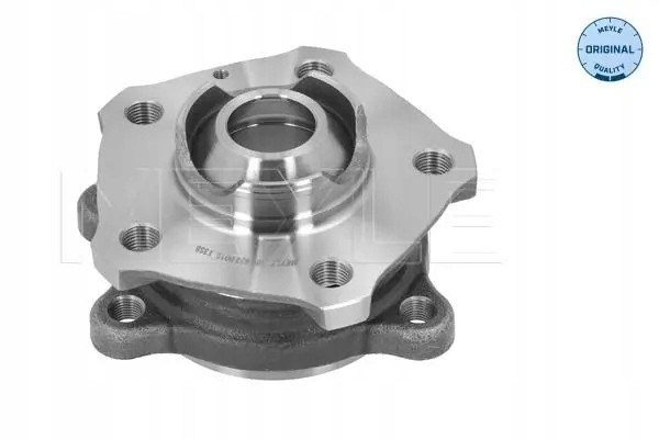 ZEST REPAIR WHEEL HUB Part manufacturer Meyle