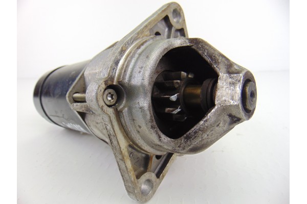  MOTOR ARRANQUE OPEL ASTRA H BERLINA Sport 2005 195170 OPEL - 1