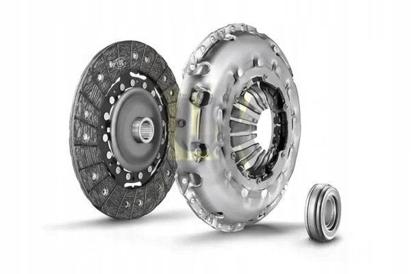 CLUTCH SET THRUST BEARING 623 3174 00 LUK