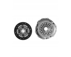 Clutch set LUK F MONDEO 621212733