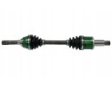 SKF VKJC 6973 HALF AXLE SUZUKI GRAND VITARA PR 611 4MM