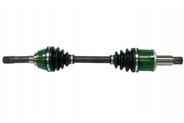 SKF VKJC 6973 HALF AXLE SUZUKI GRAND VITARA PR 611 4MM