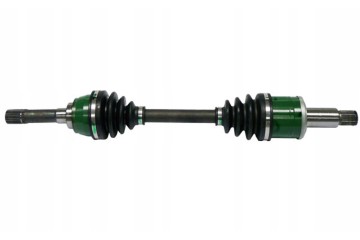 SKF VKJC 6973 HALF AXLE SUZUKI GRAND VITARA PR 611 4MM