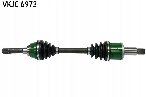 SKF VKJC 6973 HALF AXLE SUZUKI GRAND VITARA PR 611 4MM Part manufacturer SKF