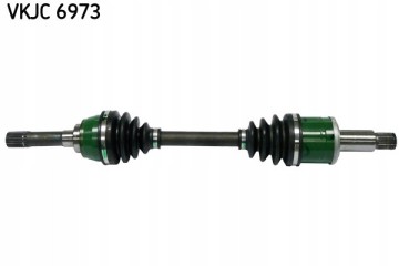 SKF VKJC 6973 HALF AXLE SUZUKI GRAND VITARA PR 611 4MM Part manufacturer SKF