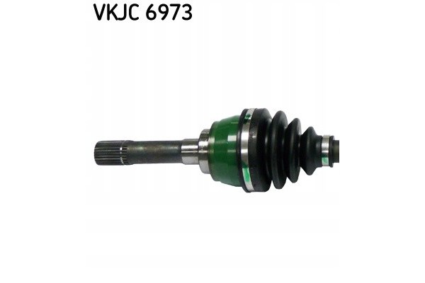 SKF VKJC 6973 HALF AXLE SUZUKI GRAND VITARA PR 611 4MM Catalog number of the part VKJC 6973