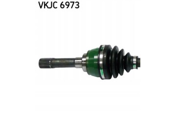 SKF VKJC 6973 HALF AXLE SUZUKI GRAND VITARA PR 611 4MM Catalog number of the part VKJC 6973