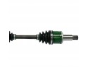 SKF VKJC 6973 HALF AXLE SUZUKI GRAND VITARA PR 611 4MM Product weight with unit packaging 11 kg