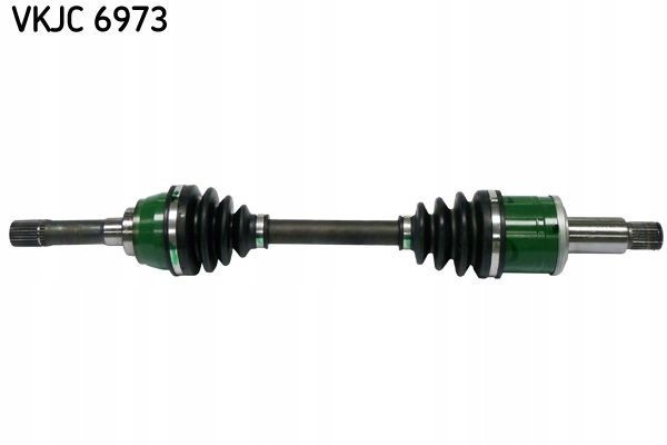 SKF VKJC 6973 HALF AXLE SUZUKI GRAND VITARA PR 611 4MM Catalog number of the original SUZUKI 44101 67D01 SUZUKI 44101 77E12