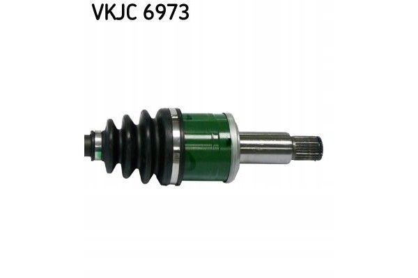 SKF VKJC 6973 HALF AXLE SUZUKI GRAND VITARA PR 611 4MM Version European