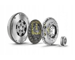 CLUTCH SET FLYWHEEL THRUST BEARING