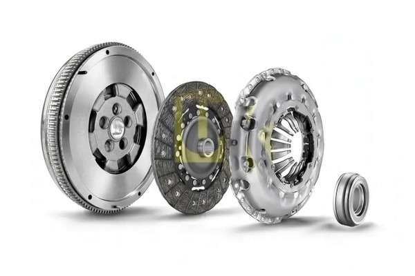 CLUTCH SET FLYWHEEL THRUST BEARING