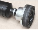 Spidan GKNP20055 Driveshaft axle drive Engine type gasoline