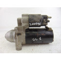 1740374  MOTOR ARRANQUE BMW SERIE 5 BERLINA (E39) 525i 2001 1740374 200796 BMW - 1