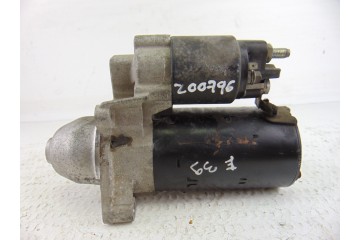 1740374  MOTOR ARRANQUE BMW SERIE 5 BERLINA (E39) 525i 2001 1740374 200796 BMW - 1