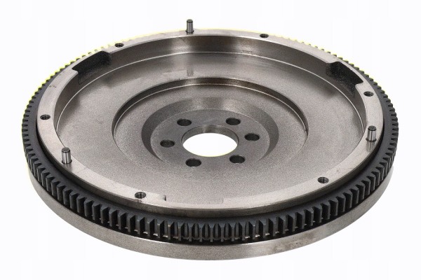 Flywheel VAICO V10 6643 for VW Golf VII Hatchback 5G1 BQ1 BE1 BE2