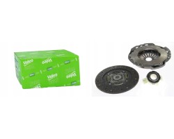 CLUTCH SET FIAT ALFA BRAVO 2 0 HGT 20V MAREA