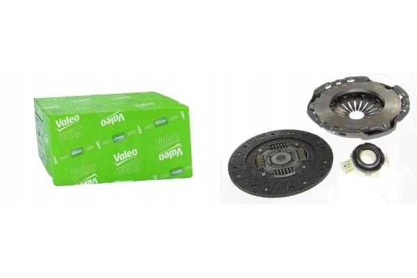 CLUTCH SET FIAT ALFA BRAVO 2 0 HGT 20V MAREA