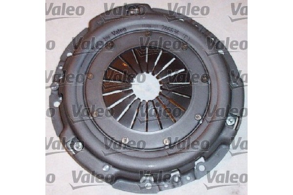 CLUTCH SET FIAT ALFA BRAVO 2 0 HGT 20V MAREA Catalog number of the part 801977