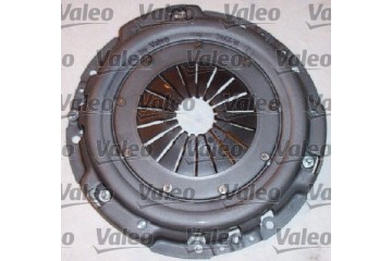 CLUTCH SET FIAT ALFA BRAVO 2 0 HGT 20V MAREA Catalog number of the part 801977