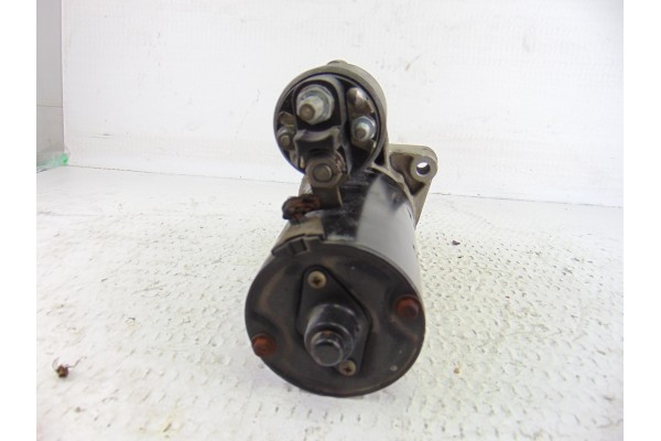 1740374  MOTOR ARRANQUE BMW SERIE 5 BERLINA (E39) 525i 2001 1740374 200796 BMW - 1