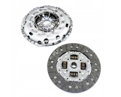 Clutch set LUK NISSAN PRIMASTAR 624309209