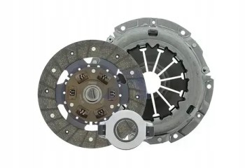 CLUTCH SET THRUST BEARING DISC PRESSURE