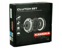 KAMOKA KC085 CLUTCH RIGID FLYWHEEL