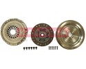 KAMOKA KC085 CLUTCH RIGID FLYWHEEL Quality of parts according to GVO Q original with factory logo OEM OES