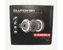 KAMOKA KC085 CLUTCH RIGID FLYWHEEL Additional elements wheel assembly kit