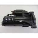  MOTOR ARRANQUE CITROEN ZX 1.9 D Avantage 1992 205518 CITROEN - 1