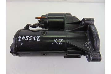  MOTOR ARRANQUE CITROEN ZX 1.9 D Avantage 1992 205518 CITROEN - 1