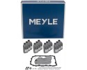 SET OF PARTS AUTOMATIC OIL CHANGE
