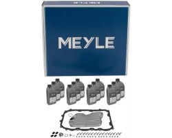 SET OF PARTS AUTOMATIC OIL CHANGE