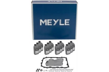 SET OF PARTS AUTOMATIC OIL CHANGE
