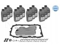 SET OF PARTS AUTOMATIC OIL CHANGE Catalog number of the part 100 135 0105 XK