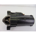  MOTOR ARRANQUE CITROEN ZX 1.9 D Avantage 1992 205518 CITROEN - 1