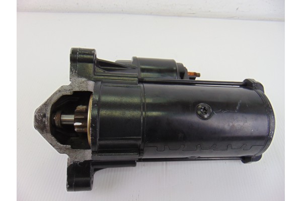 MOTOR ARRANQUE CITROEN ZX 1.9 D Avantage 1992 205518 CITROEN - 1