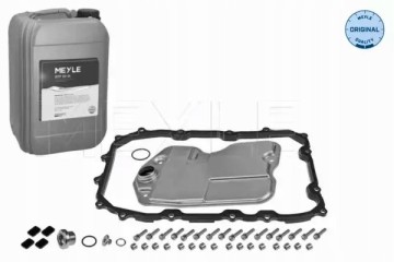 Meyle 100 135 0105/XK Juego de piezas para cambio de aceite de transmi
