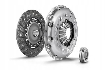 CLUTCH SET THRUST BEARING 624 3037 00 LUK