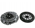 SACHS 3000 951 853 CLUTCH KPL BMW E46 2 0 2 5 03 Quality of parts according to GVO Q original with factory logo OEM OES