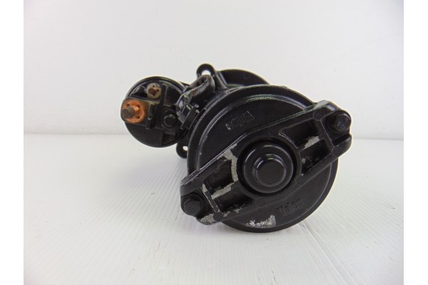  MOTOR ARRANQUE CITROEN ZX 1.9 D Avantage 1992 205518 CITROEN - 2