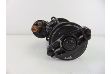  MOTOR ARRANQUE CITROEN ZX 1.9 D Avantage 1992 205518 CITROEN - 2