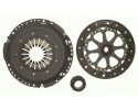 CLUTCH SET 3000 830 601 SACHS PORSCHE BOXSTER