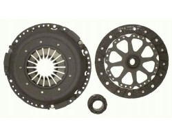 CLUTCH SET 3000 830 601 SACHS PORSCHE BOXSTER